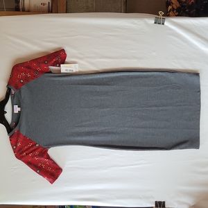 NWT LuLaRoe dress